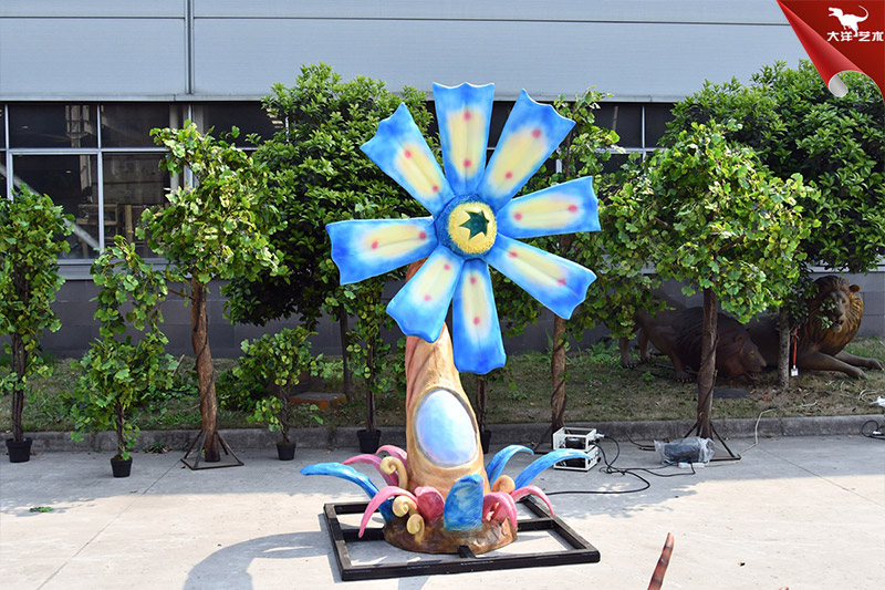 仿真植物，植物大戰(zhàn)僵尸模型