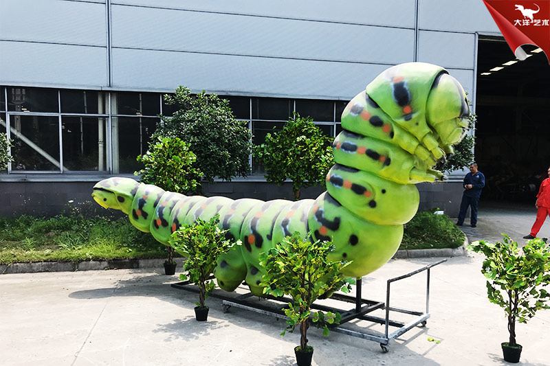 仿真昆蟲，仿真動(dòng)物，大型昆蟲模型