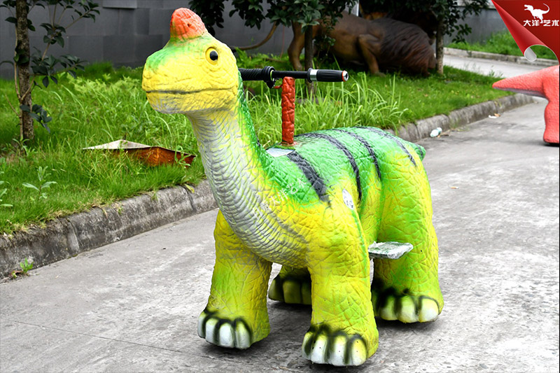 兒童恐龍電動(dòng)車，恐龍車多少錢一臺