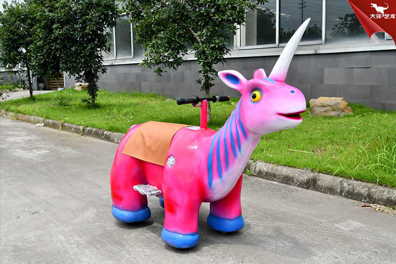 出售兒童恐龍車，商場動(dòng)物車